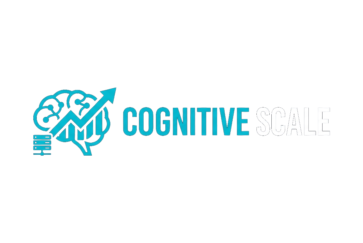 Cognitive Scale Logo
